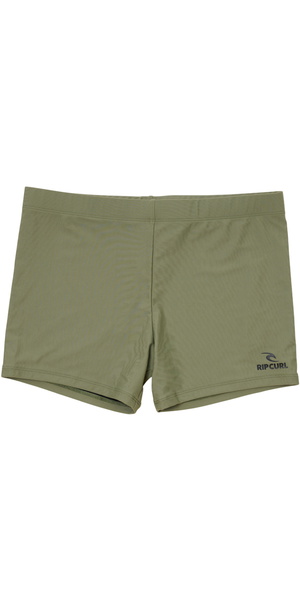 2026 Rip Curl Hombres Corp Boyleg Sluggo Trunks 001MSW - Surplus Green